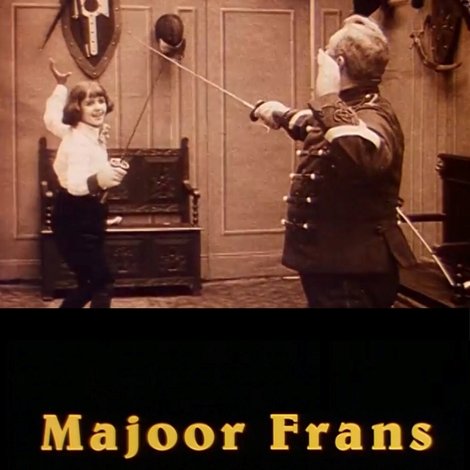 Majoor Frans