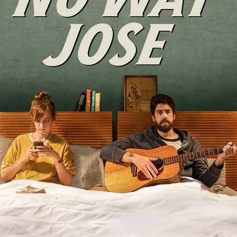 No Way Jose