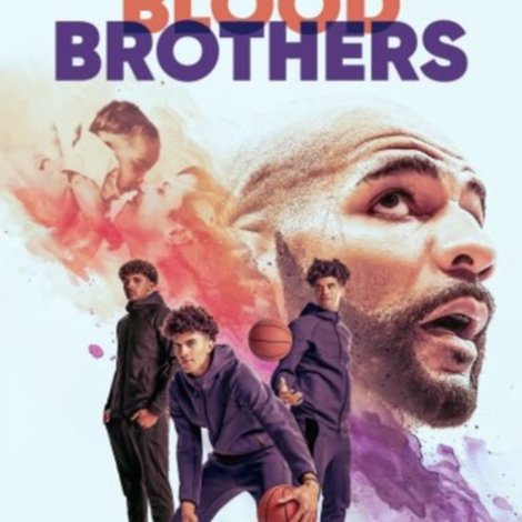 Blood Brothers