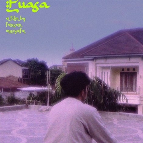 Memori Puasa