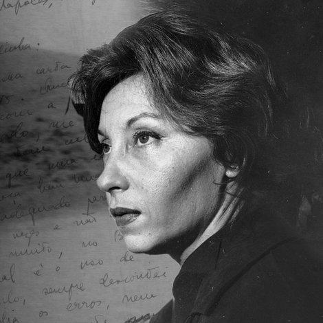 Clarice Lispector: A Descoberta do Mundo