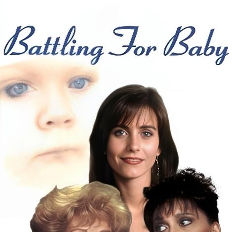 Battling for Baby