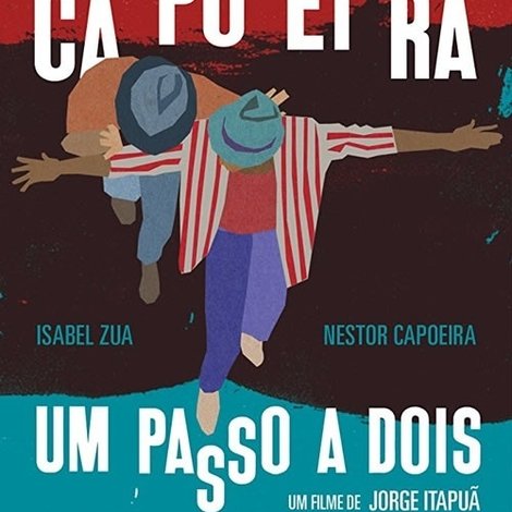 Capoeira, um passo a dois