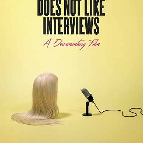 Deborah Harry Does Not Like Interviews