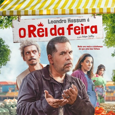 O Rei da Feira