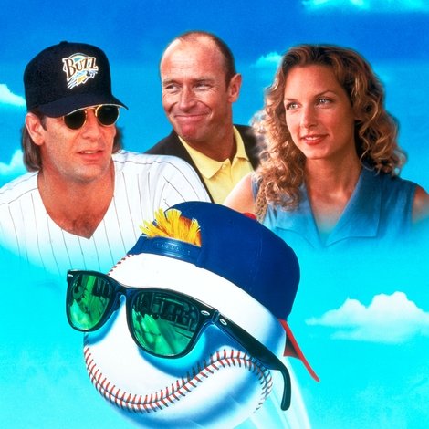 Major League: Back to the Minors