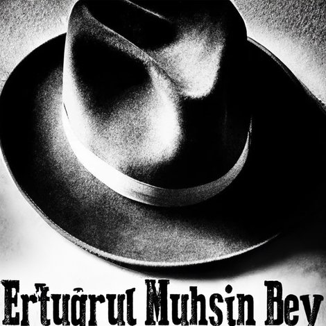 Ertuğrul Muhsin Bey: Bir Tutkunun Kahramanı