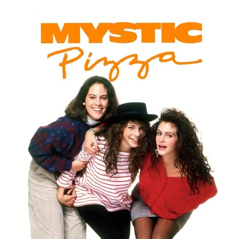 Mystic Pizza