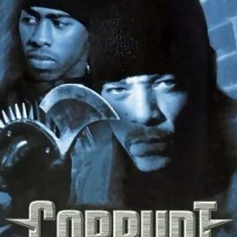 Corrupt