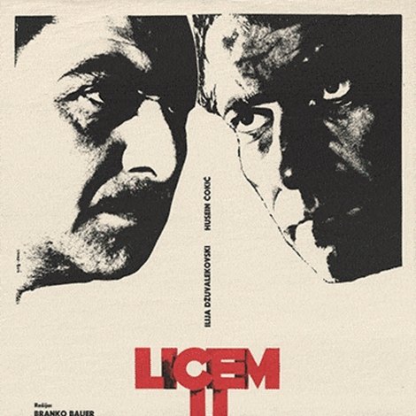 Licem u lice