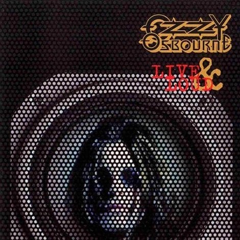 Ozzy Osbourne: Live & Loud