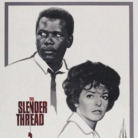 The Slender Thread