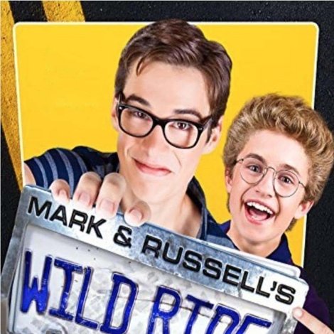 Mark & Russell's Wild Ride