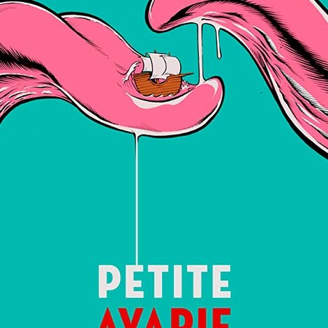 Petite Avarie