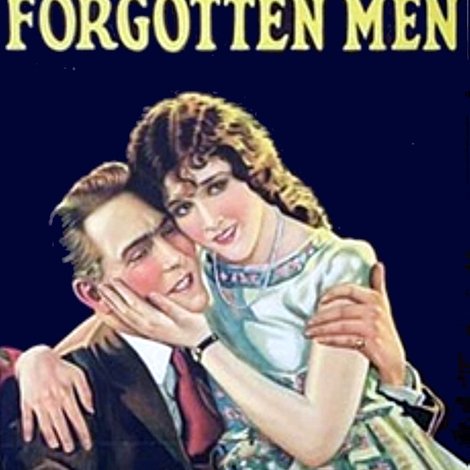 The Street of Forgotten Men