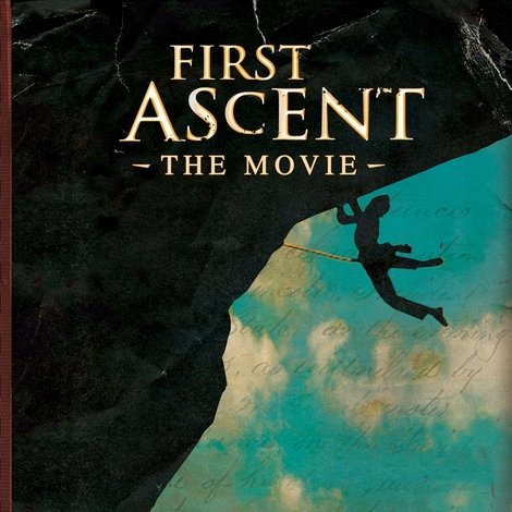 First Ascent