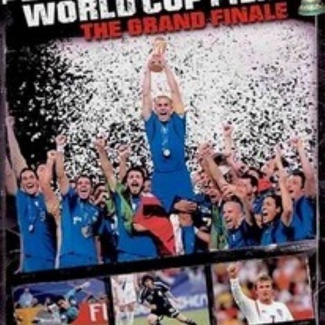 The Grand Finale
