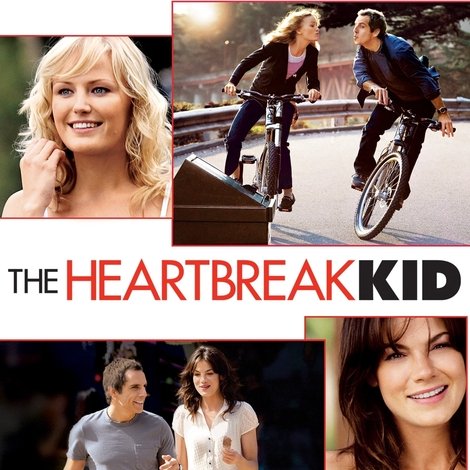The Heartbreak Kid