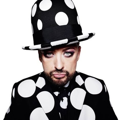 Boy George & Culture Club - Berlin Live