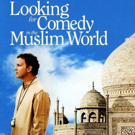 Looking for Comedy in the Muslim World