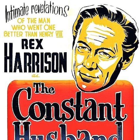 The Constant Husband