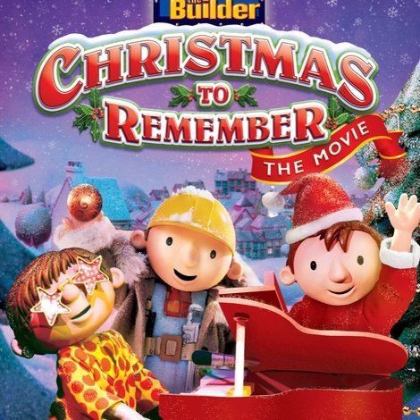 Bob the Builder: A Christmas to Remember