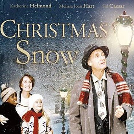 Christmas Snow