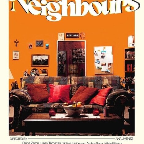 Your Next Door Neighbours