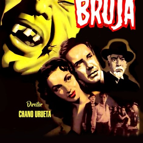 La Bruja