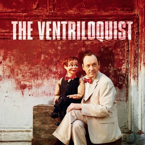 The Ventriloquist