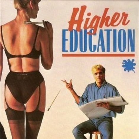 Higher Education