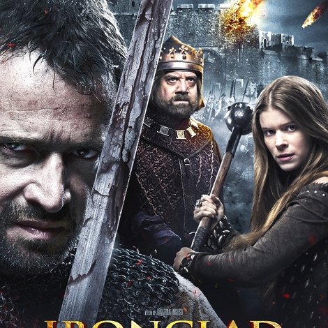 Ironclad