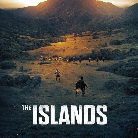 The Islands
