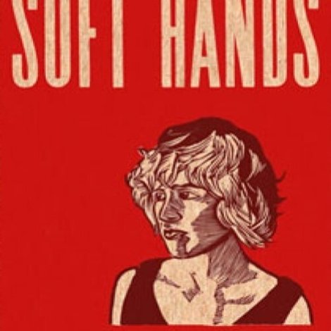Quick Feet, Soft Hands