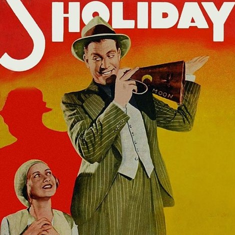 Sinners' Holiday