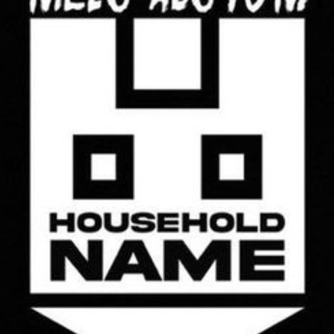 Niles Abston: Household Name