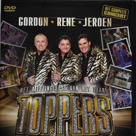 Toppers in Concert 2009