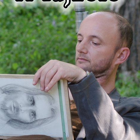 A rajzoló