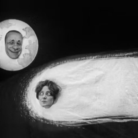 The Comet