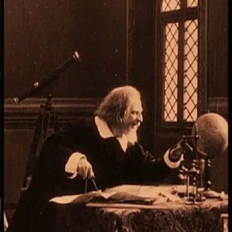Galileo Galilei