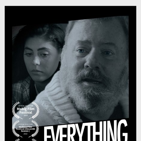 Everything I Could
