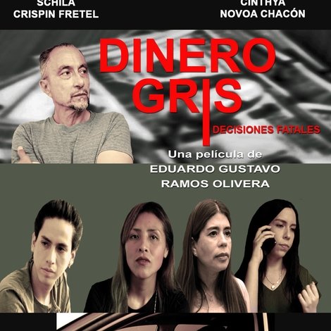 Dinero Gris