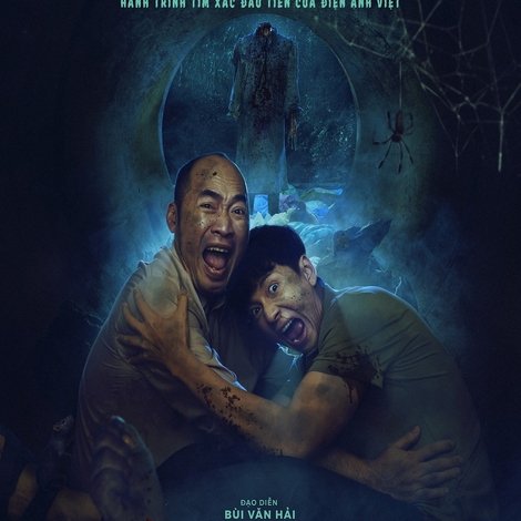 Tìm Xác : Ma Không Đầu