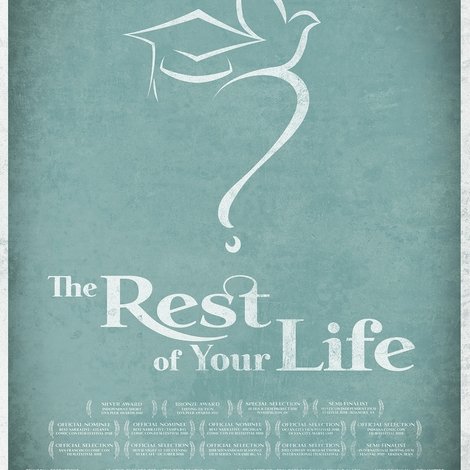 The Rest of Your Life
