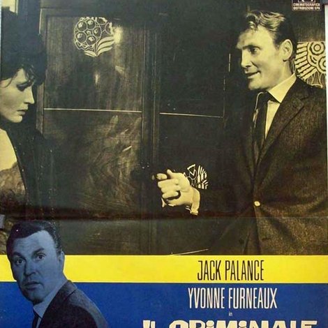 Il Criminale