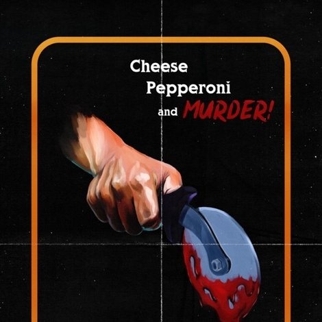 Pizzaman