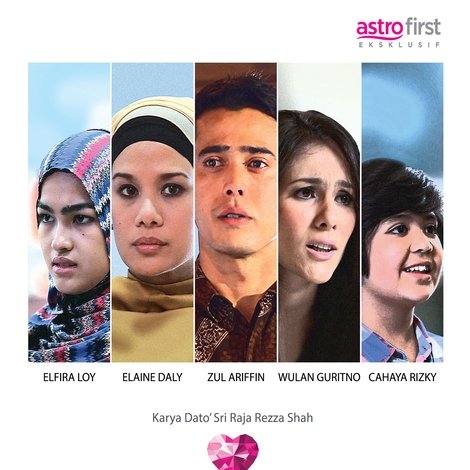 Permata Hati
