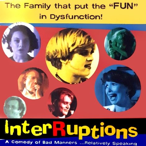 Interruptions
