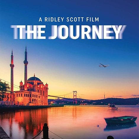 The Journey