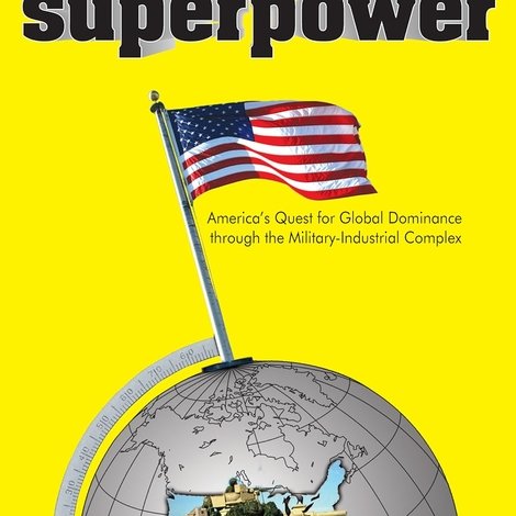 Superpower